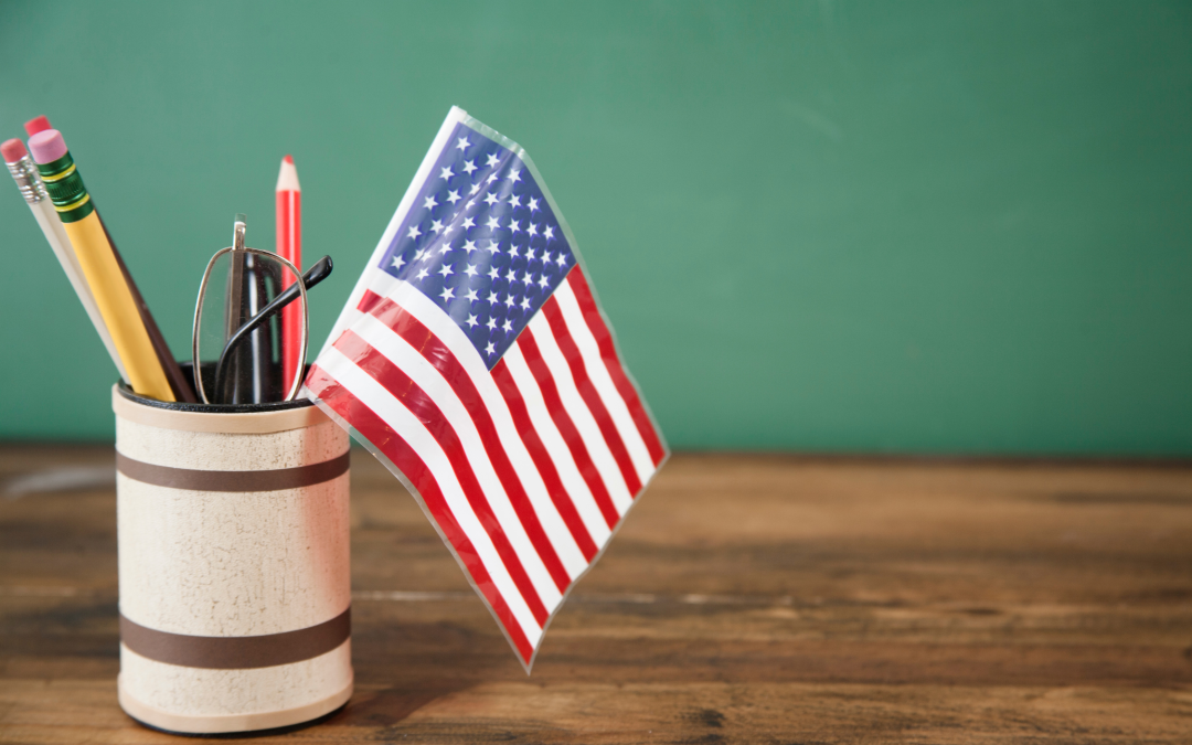 American Civic Education Teacher Awards