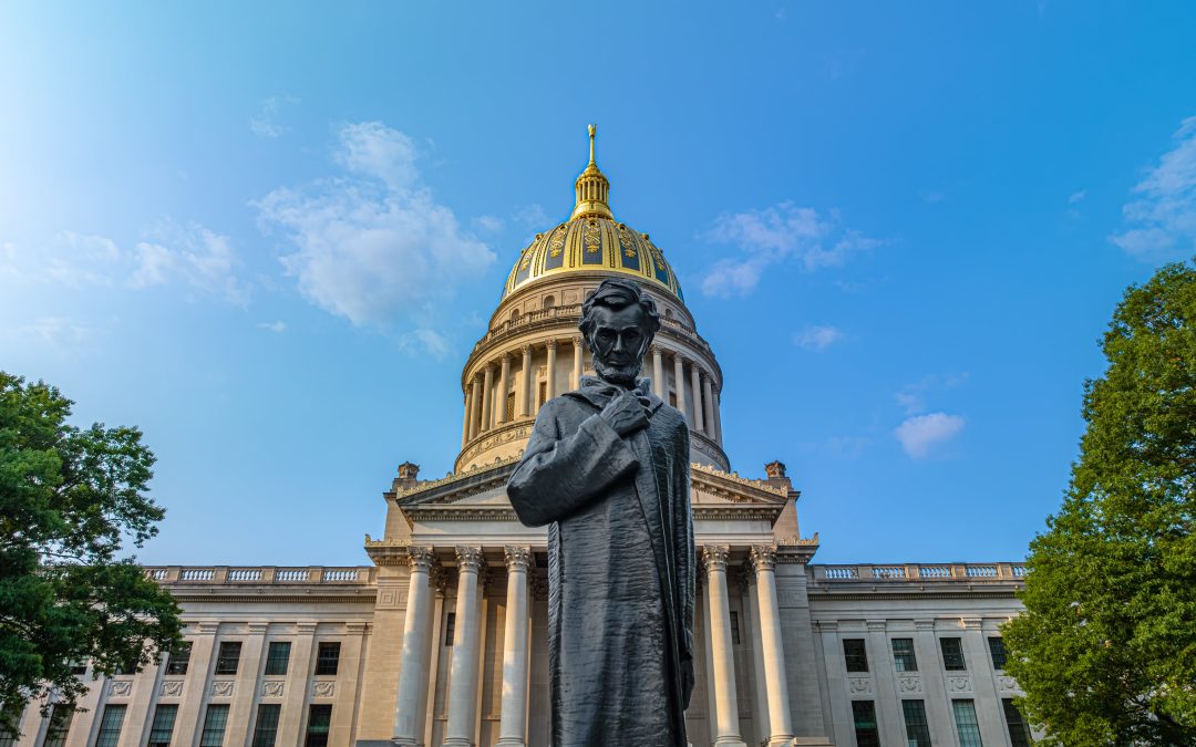 West Virginia Civics Coalition Presents: “Civics Education – Now More Than Ever”