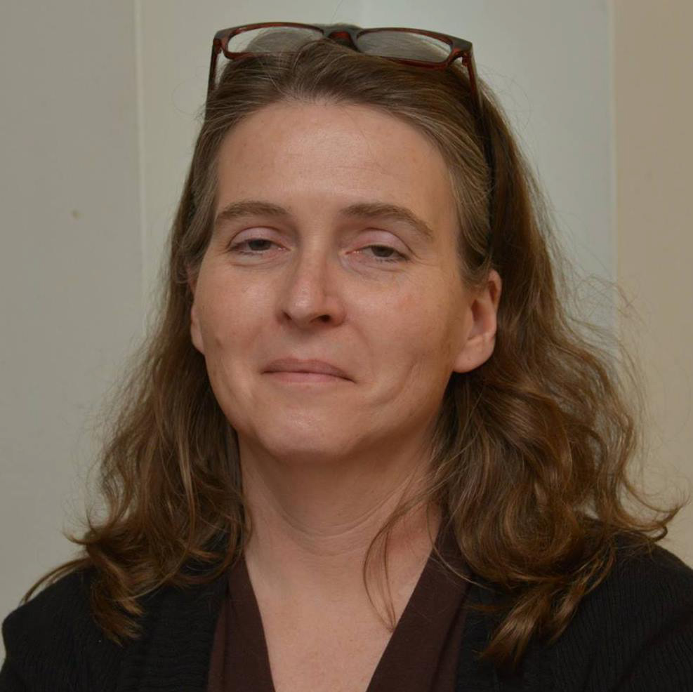 Jennifer Bundy