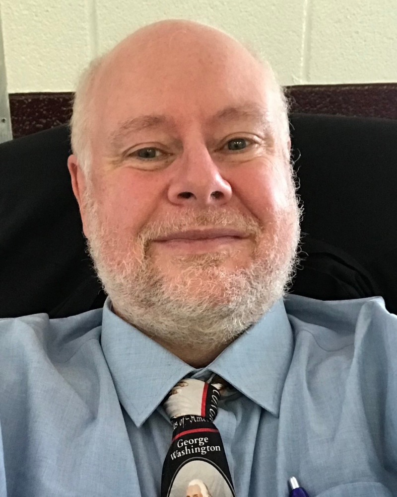 John Quesenberry